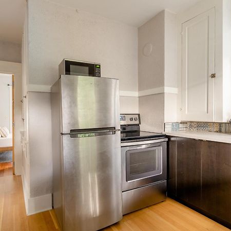 Stay Portland Colletion - Portland Classic - Parks, Eateries & Local Shops Ngoại thất bức ảnh