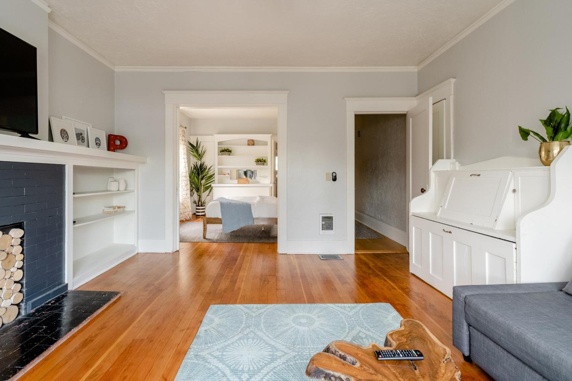 Stay Portland Colletion - Portland Classic - Parks, Eateries & Local Shops Ngoại thất bức ảnh