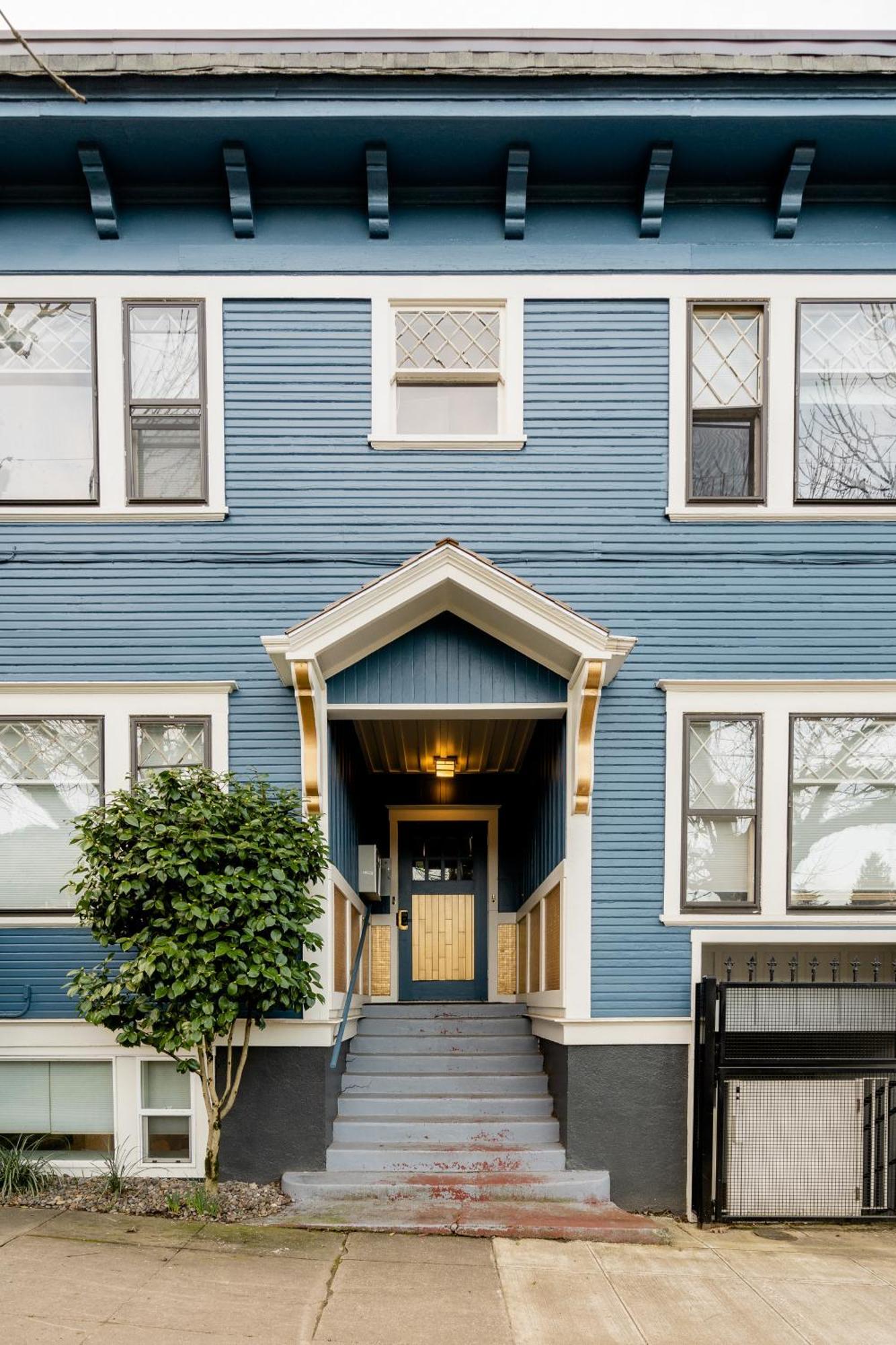 Stay Portland Colletion - Portland Classic - Parks, Eateries & Local Shops Ngoại thất bức ảnh