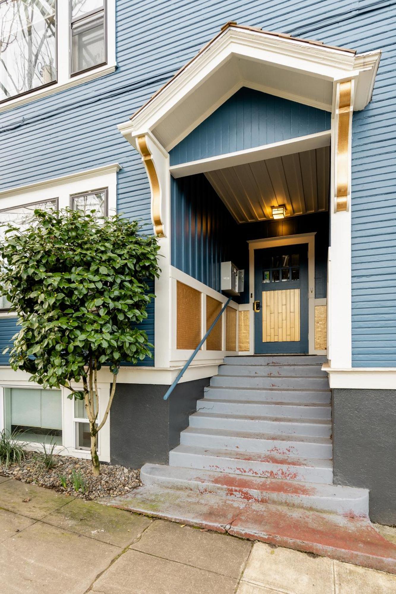 Stay Portland Colletion - Portland Classic - Parks, Eateries & Local Shops Ngoại thất bức ảnh