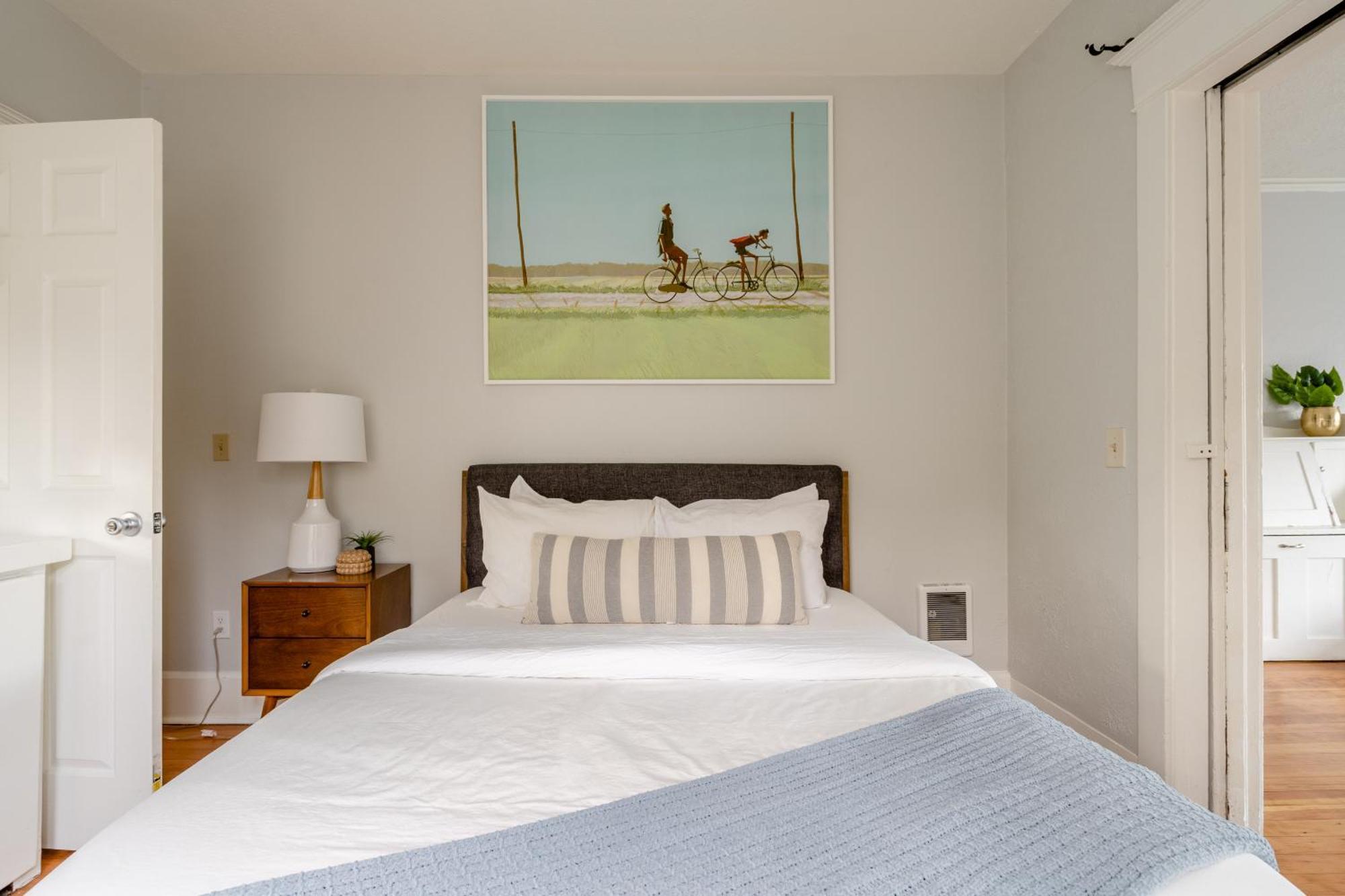 Stay Portland Colletion - Portland Classic - Parks, Eateries & Local Shops Ngoại thất bức ảnh