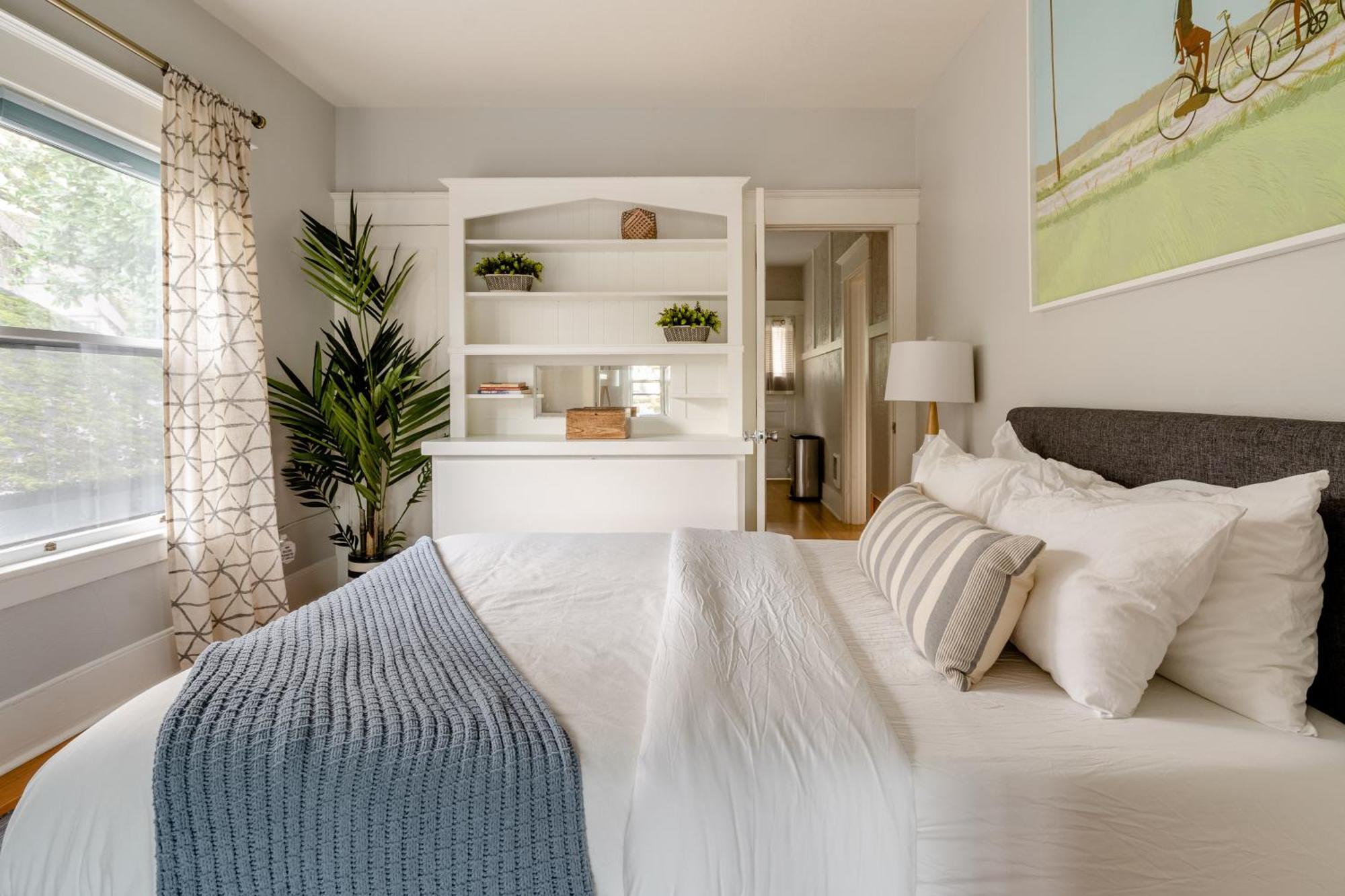 Stay Portland Colletion - Portland Classic - Parks, Eateries & Local Shops Ngoại thất bức ảnh