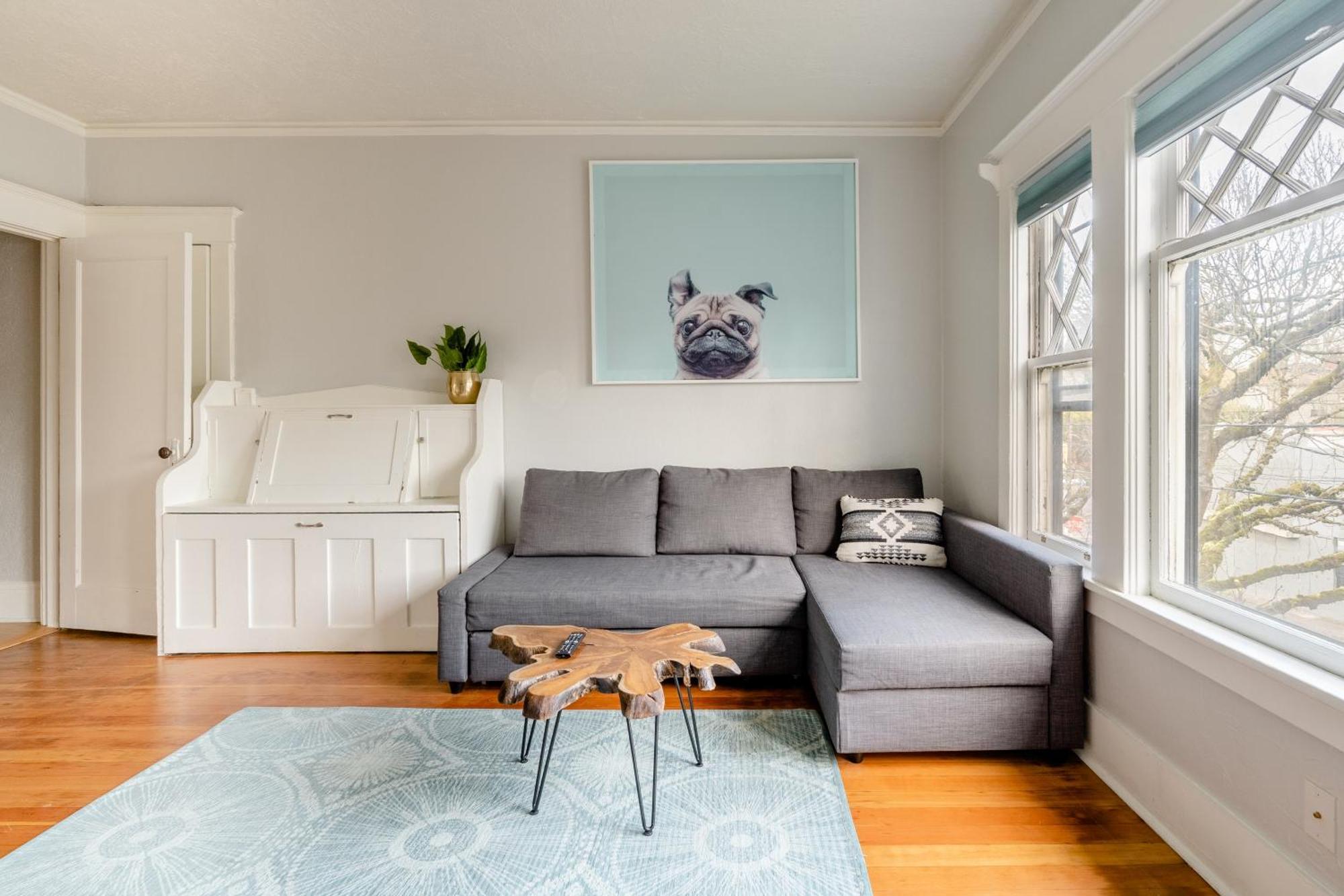 Stay Portland Colletion - Portland Classic - Parks, Eateries & Local Shops Ngoại thất bức ảnh