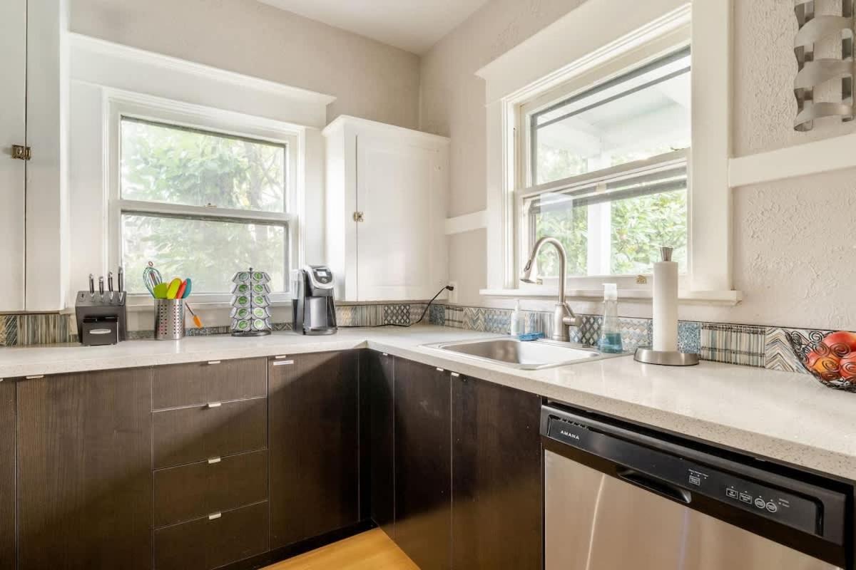Stay Portland Colletion - Portland Classic - Parks, Eateries & Local Shops Ngoại thất bức ảnh