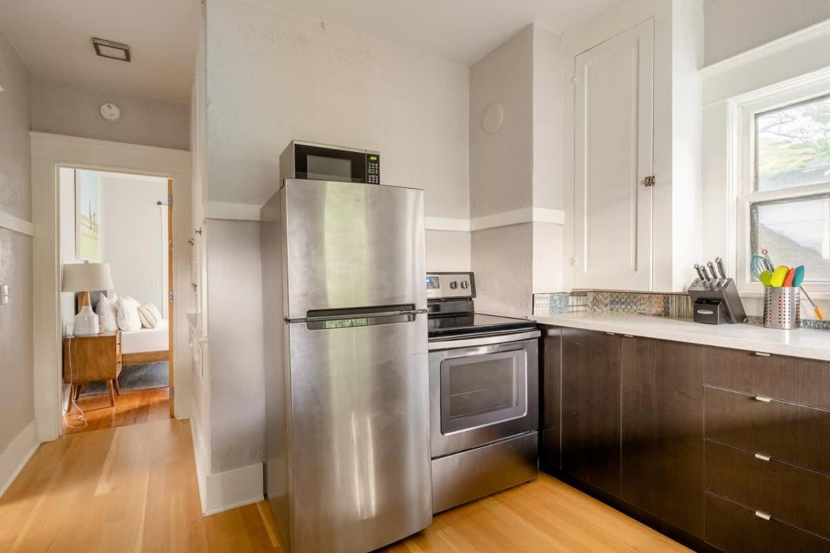 Stay Portland Colletion - Portland Classic - Parks, Eateries & Local Shops Ngoại thất bức ảnh