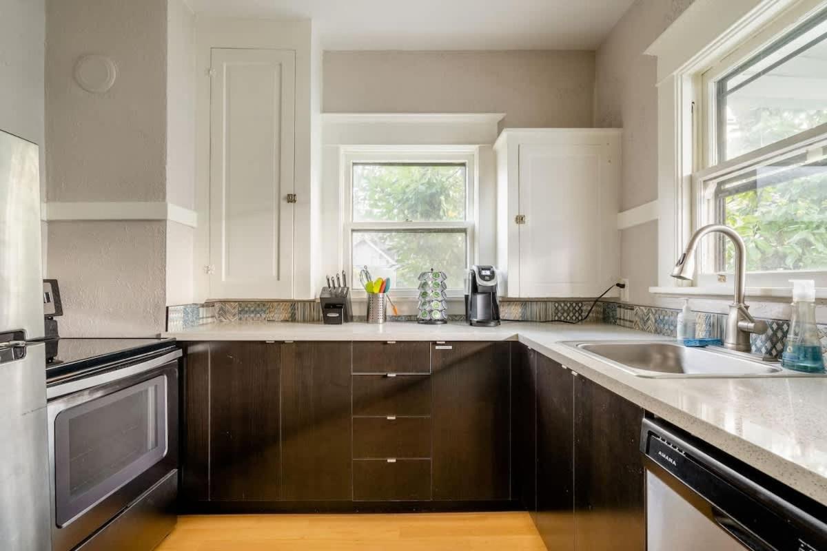Stay Portland Colletion - Portland Classic - Parks, Eateries & Local Shops Ngoại thất bức ảnh